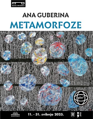 Ana Guberina: Metamorfoze