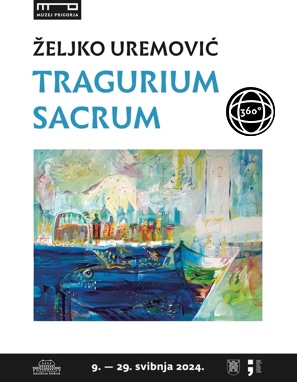 Željko Uremović: Tragurium Sacrum
