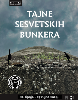 Tajne sesvetskih bunkera