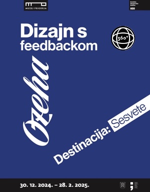 Ozeha: Dizajn s feedbackom – Destinacija: Sesvete