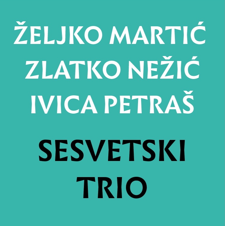 Sesvetski trio