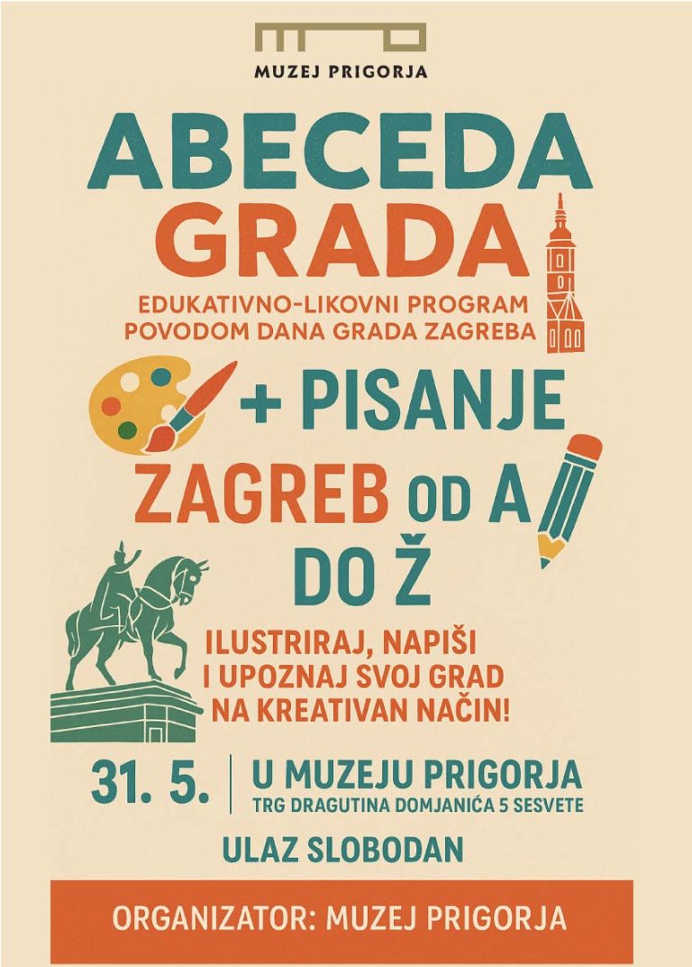 Dan grada Zagreba