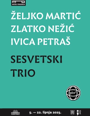 Sesvetski trio