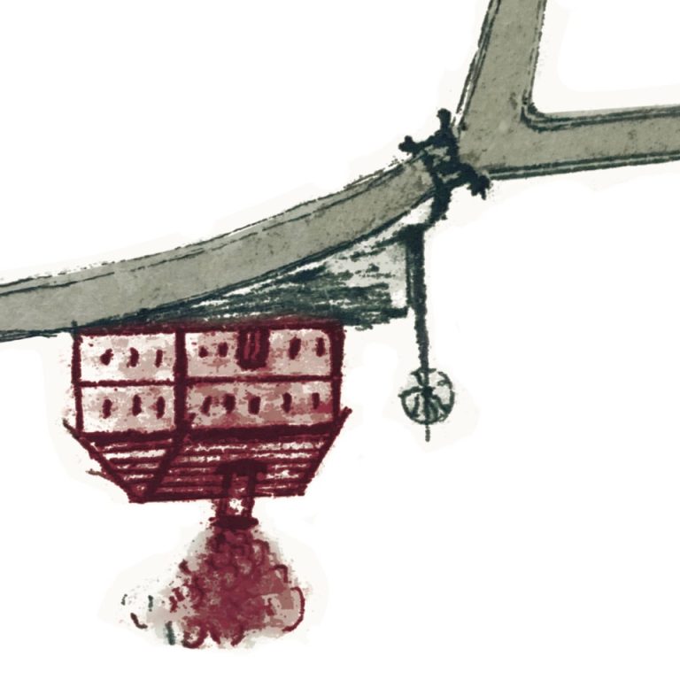 Izložba “Kaptolska kurija”