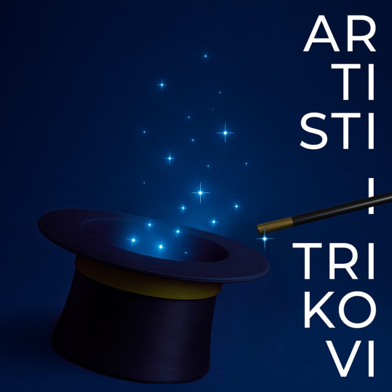 Artisti i trikovi