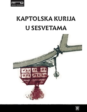 Kaptolska kurija u Sesvetama