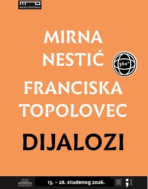 Mirna Nestić, Franciska Topolovec: Dijalozi