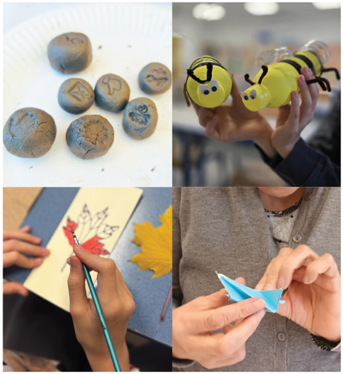 Artmap/Šumski šegrt