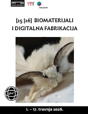 [25|26] Biomaterijali i digitalna fabrikacija