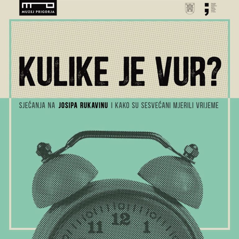 Kulike je vur?