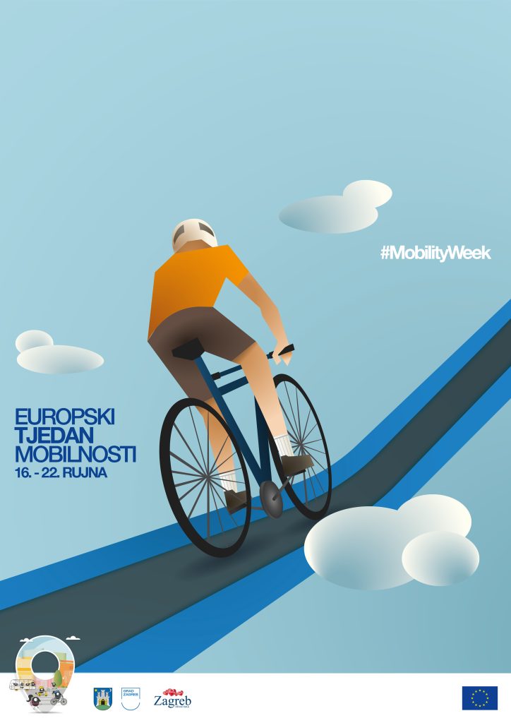 Ekspedicija: Parking