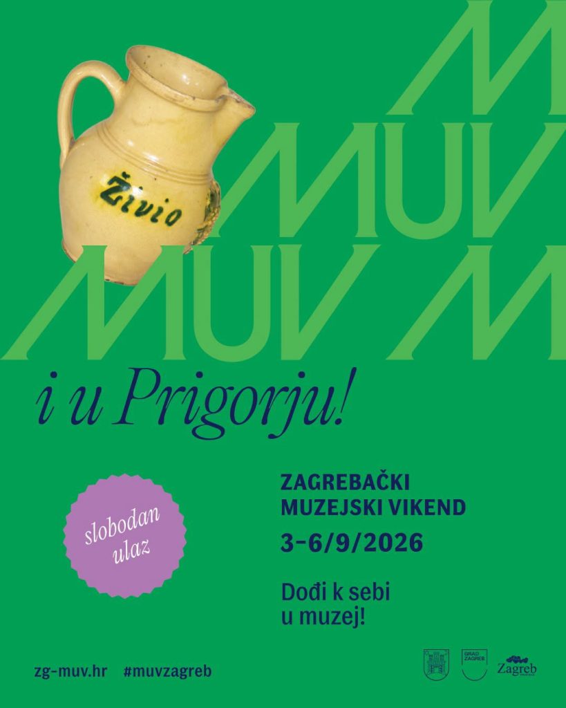Zagrebački muzejski vikend u Sesvetama